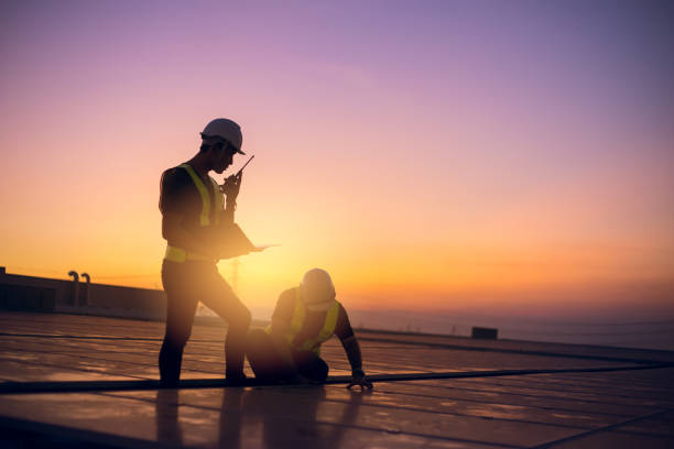 Roof Repair Estimates in Union, SC